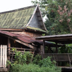 GREEN HOUSE BANGKOK / SMUDA COLLECTION