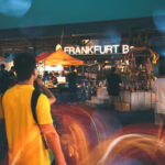 frankfurt bangkok